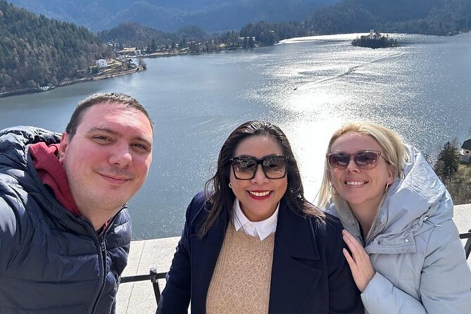 Ljubljana and Lake Bled Small Group Tour from Zagreb - Price and value: what $95.58 includes, and what costs extra