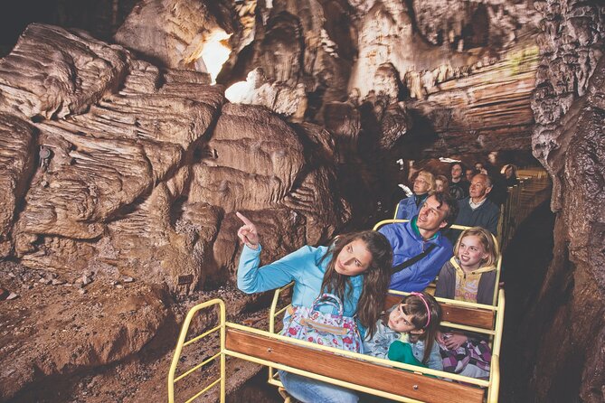 Ljubljana, Postojna Cave and Predjama Castle Day Tour from Zagreb - Key highlights worth your attention