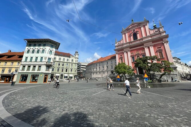 Ljubljana, Postojna Cave&Predjama Castle with Tickets from Zagreb - Key highlights worth planning for