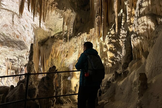 Ljubljana, Postojna Cave&Predjama Castle with Tickets from Zagreb - What to wear, what to pack, and how to handle the walking
