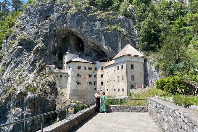 Ljubljana, Postojna Cave&Predjama Castle with Tickets from Zagreb - Who this 3-in-1 Slovenia tour suits best