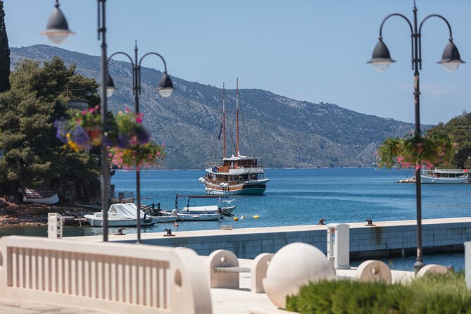 Local Life Tour - Stop-by-Stop: Hvar Island Orientation (Where the Day Gets Its Shape)