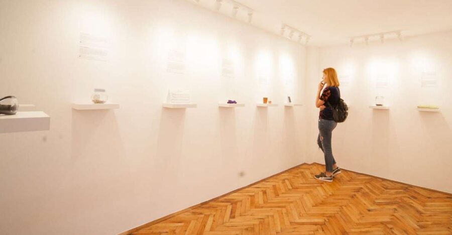 Love Stories Museum Skip-the-Line Entrance Ticket - Love Stories Museum at Pile Gate: what your $10 ticket really buys