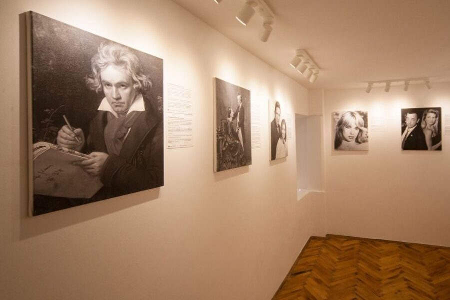 Love Stories Museum Skip-the-Line Entrance Ticket - Dubrovnik romance through famous TV and film references