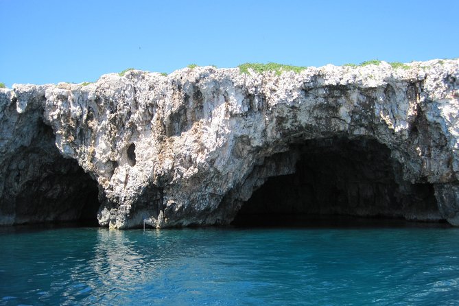Luxury Blue and Green Cave private tour - Cave Bisevo: a short nature hit with big presence