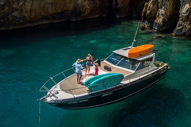 Luxury Blue and Green Cave private tour - Price and value: how to judge $1,446.70 per group