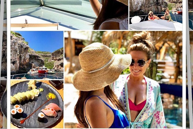 Luxury Blue and Green Cave private tour - Meeting point and how to start smoothly in Hvar