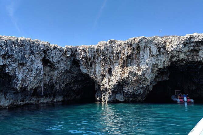 Luxury Blue Cave & 5 Islands Tour from Split - Comfort, value, and the mixed stories you should take seriously