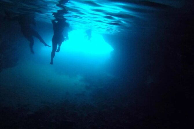 Luxury Blue Cave and Elaphiti Islands Small Group Tour - Key Highlights You Will Care About
