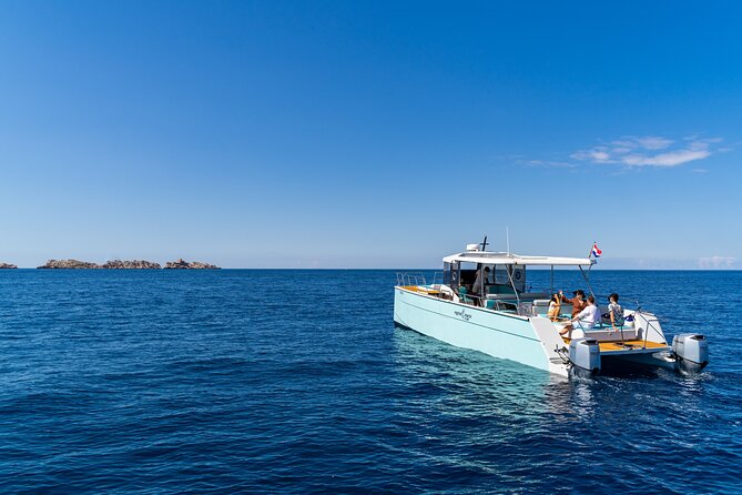 Luxury Blue Cave and Elaphiti Islands Small Group Tour - The Dubrovnik to Koločep Part: Finding the Right Mindset
