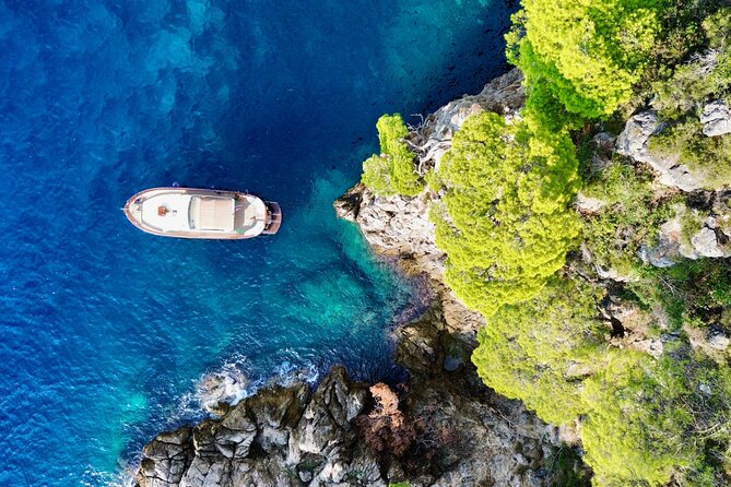 Luxury Private Boat Tour to Elaphiti Islands - Key Highlights You’ll Care About