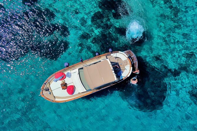 Luxury Private Boat Tour to Elaphiti Islands - Dubrovnik’s Private Boat Day That Feels Like a Real Vacation
