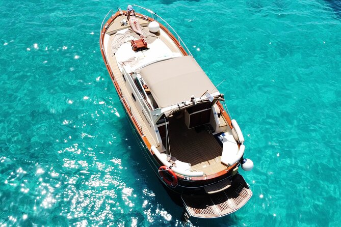 Luxury Private Boat Tour to Elaphiti Islands - Mljet Island Timing: When You Want Forested Views and More Than One Island Day