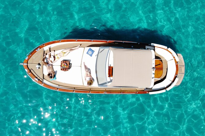 Luxury Private Boat Tour to Elaphiti Islands - Drinks Included, But Think Like a Captain for the Best Day