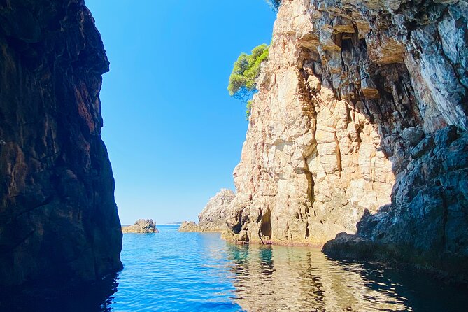 Luxury Private Boat Tour to Elaphiti Islands - Who This Tour Is Best For, and Who Should Skip