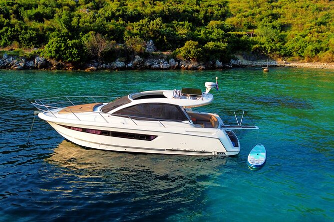 Luxury Private Boat Trip to the Elaphiti Islands from Dubrovnik - Quick hit: what makes this private Elaphiti boat day work