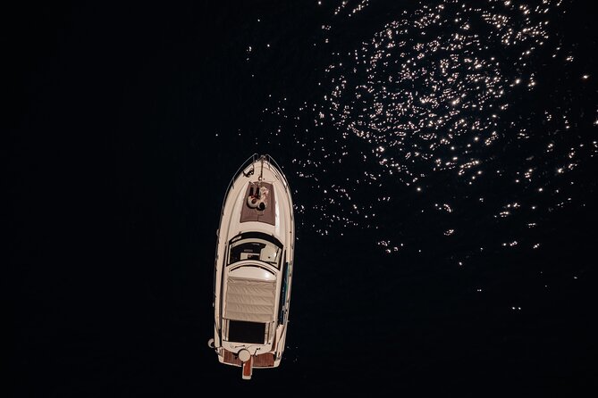Luxury Private Boat Trip to the Elaphiti Islands from Dubrovnik - Koločep island time: short stops, big sea views