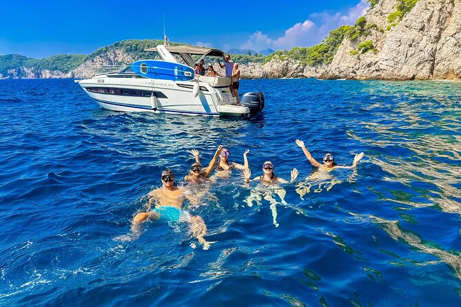 Luxury Private Elaphiti Islands boat tour from Dubrovnik - Key highlights I think you’ll care about