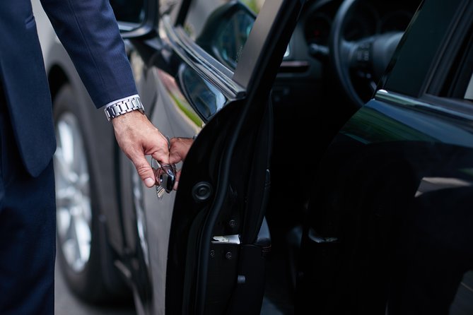 Luxury private transfer: Dubrovnik airport to Dubrovnik - Timing, ride length, and what to plan for before you leave the airport