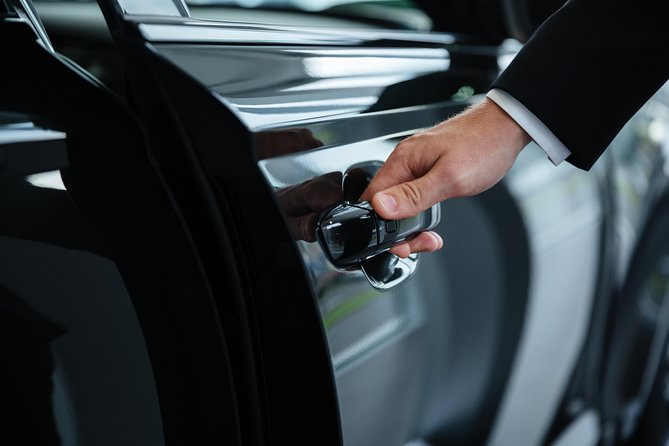 Luxury private transfer: Dubrovnik airport to Dubrovnik - Price per person: does $46.77 feel fair for what you get?