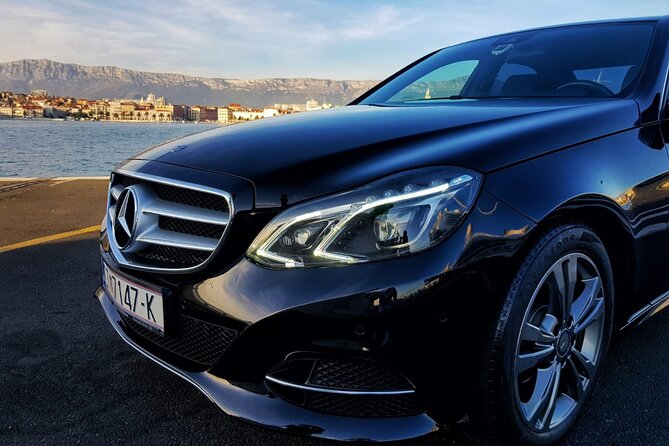 Luxury private transfer: Dubrovnik to Dubrovnik airport - Price and Value: Is $46.46 per Person Fair?