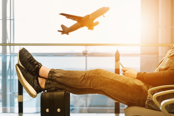 Luxury private transfer: Split Town to Split airport - Timing That Works for Real Flights, Even at 4:00 a.m.