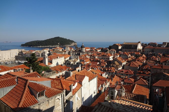 Luxury private transfer: Split Town to Split airport - What the Ride Actually Feels Like Between Split and the Airport