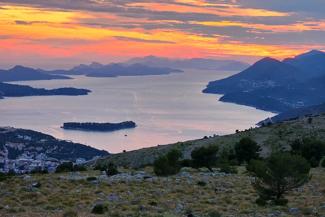 Luxury Sunset Tour with Wine Tasting - Stop 2: River Ombla, the calm break you did not know you needed