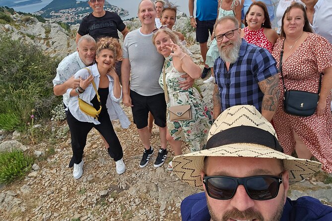 Luxury Sunset Tour with Wine Tasting - Stop 1: Most Dr. Franja Tuđmana, a quick bridge viewpoint with photo power