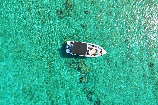 Magic Private Boat Tour from Split - Key Highlights You’ll Care About