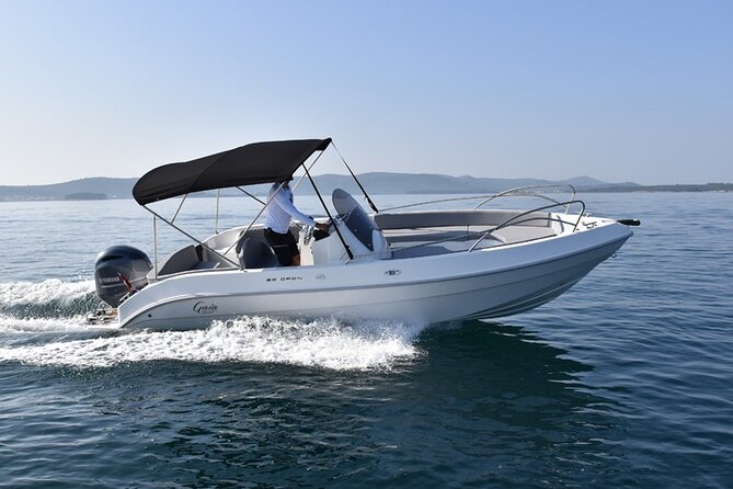 Magic Private Boat Tour from Split - Setting Off From Split: Meeting Point, Timing, and How It Feels