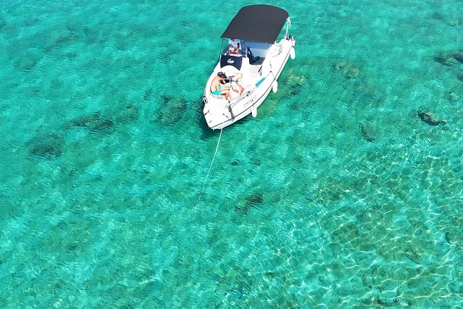 Magic Private Boat Tour from Split - Snorkels, Swimming Stops, and the Real Meaning of Flexibility