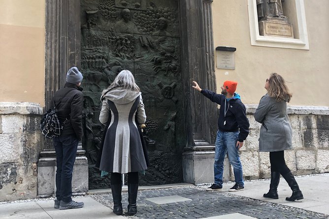 Magical Lake Bled and Ljubljana Private Tour from Zagreb - Key highlights at a glance