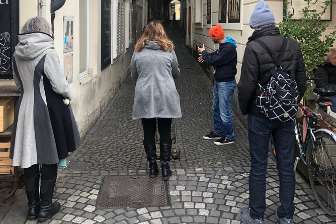 Magical Lake Bled and Ljubljana Private Tour from Zagreb - Ljubljana Old Town walking tour: getting oriented fast