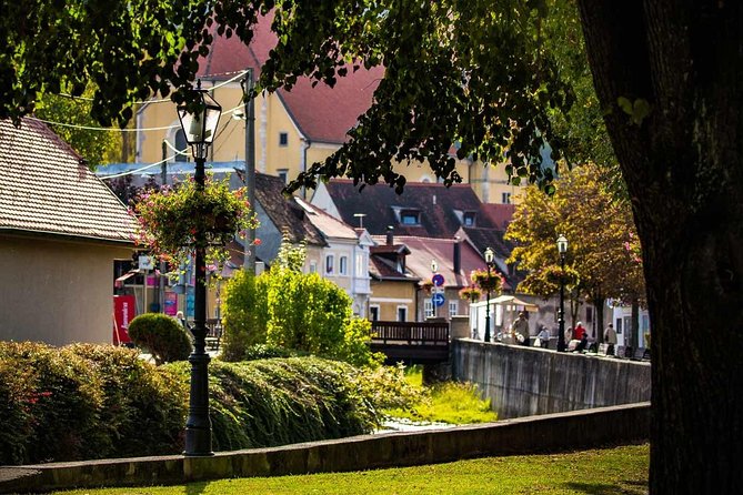 Magical Lake Bled and Ljubljana Private Tour from Zagreb - Bled Castle (Blejski Grad): museums, towers, and the walk down to the lake