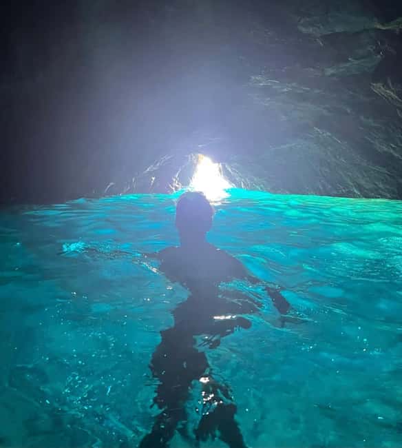 Makarska: 3 island, Cave, Cliffs, Jelsa, Lagoon, Golden Horn - The Big Picture: Why This Makarska to Islands Route Feels Worth It