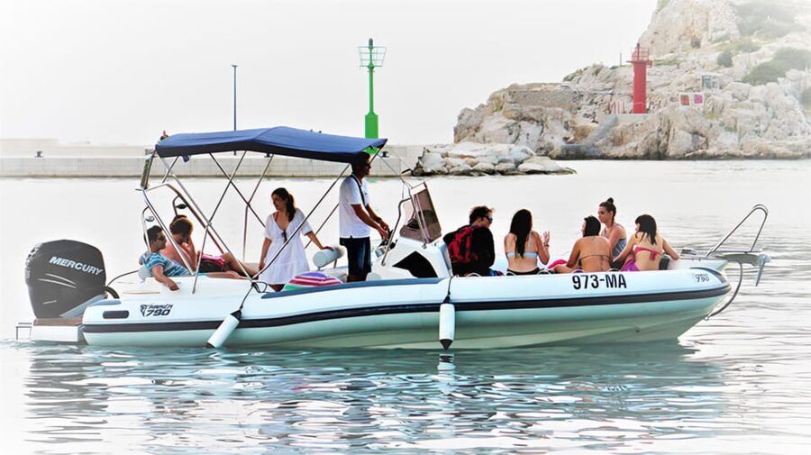 Makarska: 3 island, Cave, Cliffs, Jelsa, Lagoon, Golden Horn - Jelsa town on Hvar: stone streets and a quick dose of real island life