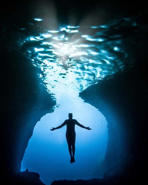 Makarska: 3-island Speedboat Cave & Blue Lagoon Tour - Key Things That Make This Tour Worth Your Morning or Afternoon