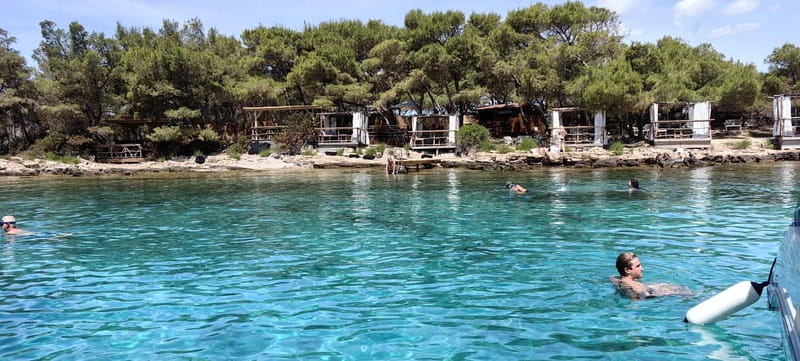 Makarska: 3-island Speedboat Cave & Blue Lagoon Tour - Price and Value: Is $106 Fair for This Mix?