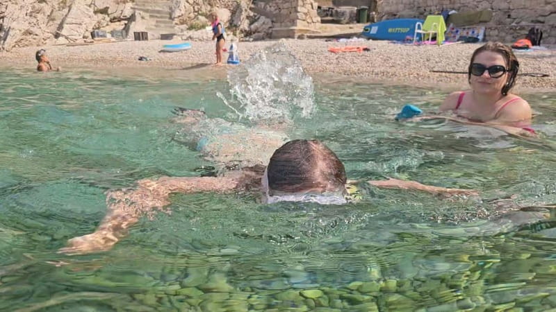 Makarska: 3-Island Speedboat Golden Horn & Blue Lagoon Tour - Price and value check: is around $106 fair for what you get?