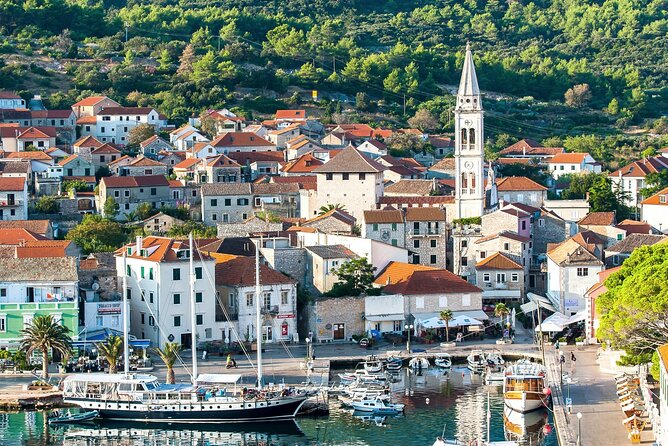 Makarska: 3-Island Speedboat Tour with Cave and Blue Lagoon - Key Highlights Worth Marking on Your Map