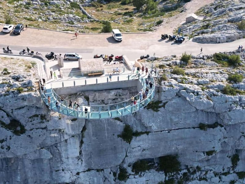 Makarska: Skywalk Tuk-Tuk Tour with Skip-the-Line Ticket - Wildlife and viewpoint moments: the bonus that makes photos feel real