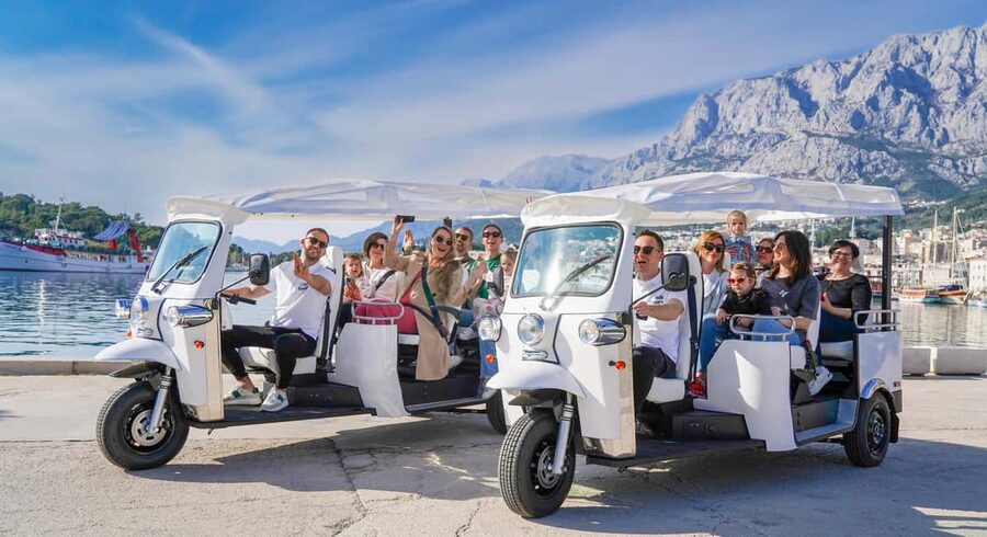 Makarska: Skywalk Tuk-Tuk Tour with Skip-the-Line Ticket - Price and worth: why $69 can make sense for this specific Skywalk trip