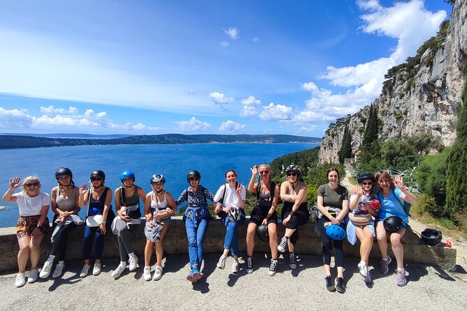 Marjan Park & Split City Bike Tour - Why a Split bike loop is one of the best “3-hour wins”