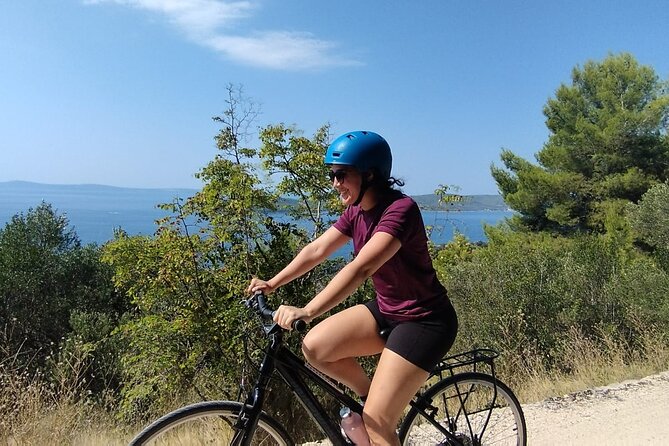 Marjan Park & Split City Bike Tour - The ride energy: route style, pacing, and bike comfort