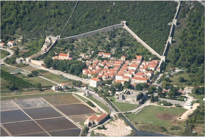 Međugorje Private Tour from Dubrovnik visiting Apparition Hill - The church visit and mass timing you should be ready for