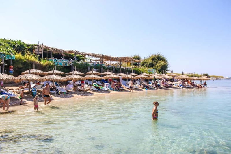 Medulin: Full-Day Boat Tour to Kamenjak and Levan with Lunch - Key things to know before you go