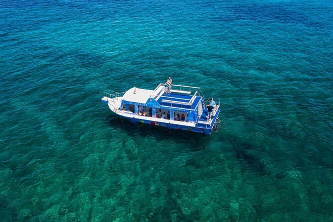 Medulin: Glass Boat Tour Experience to Kamenjak - Key highlights to look forward to