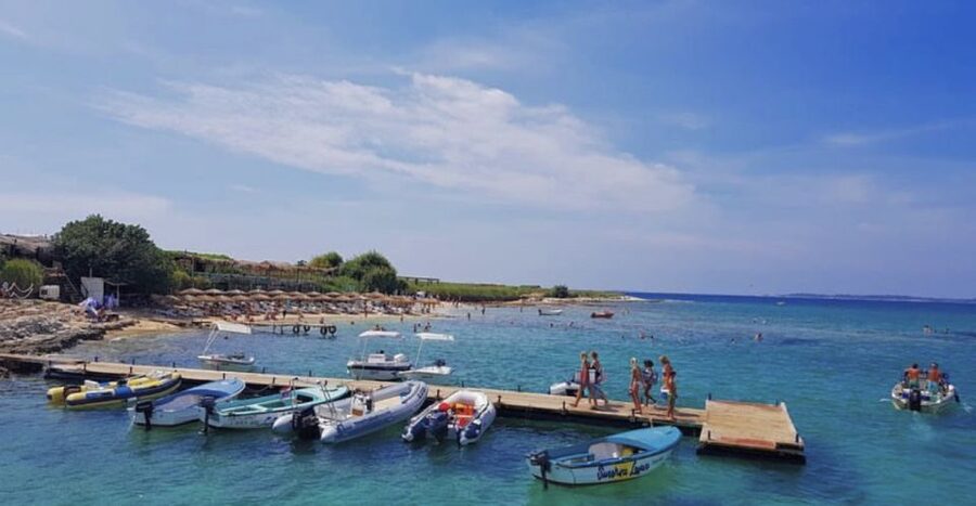 Medulin: Private Boat Tour with Captain - Realistic Schedule Feel: How the Day Flows