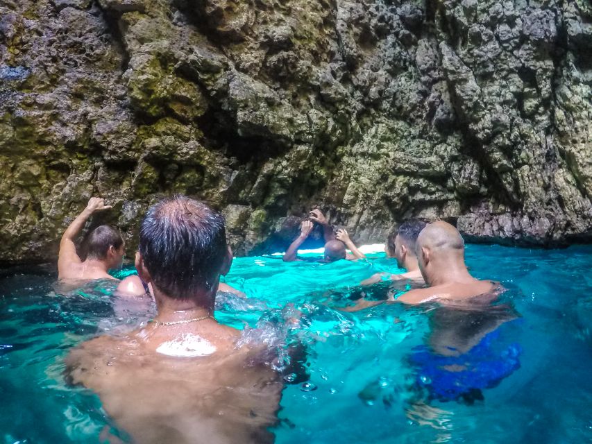 Medulin: Private Boat Tour with Captain - What the Private Price Includes (and How It Adds Up)